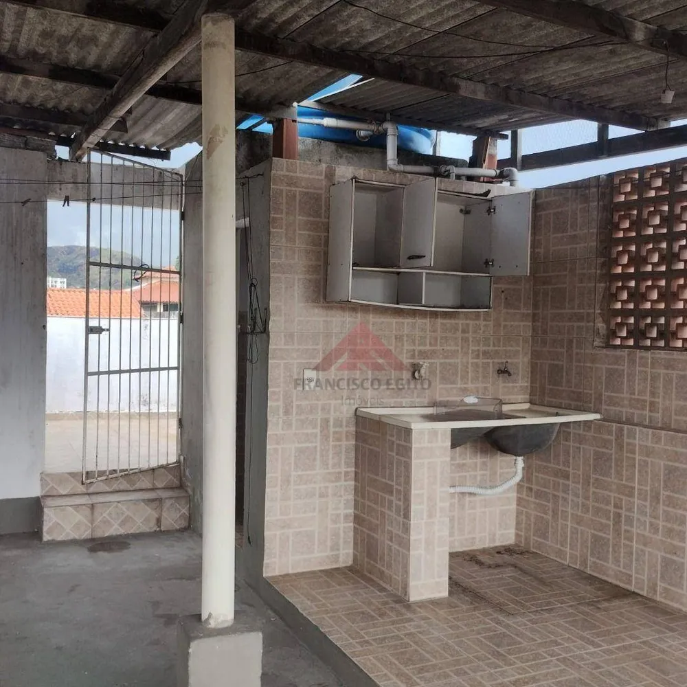 Sobrado, 3 quartos, 300 m² - Foto 21