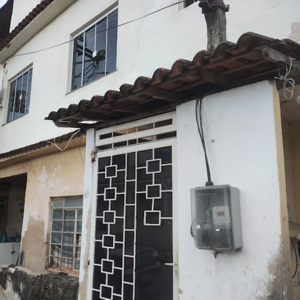 Sobrado, 3 quartos, 300 m² - Foto 1