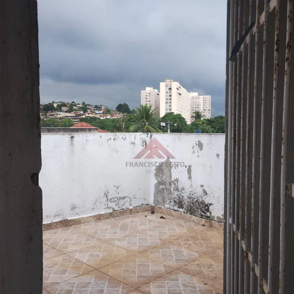 Sobrado, 3 quartos, 300 m² - Foto 24