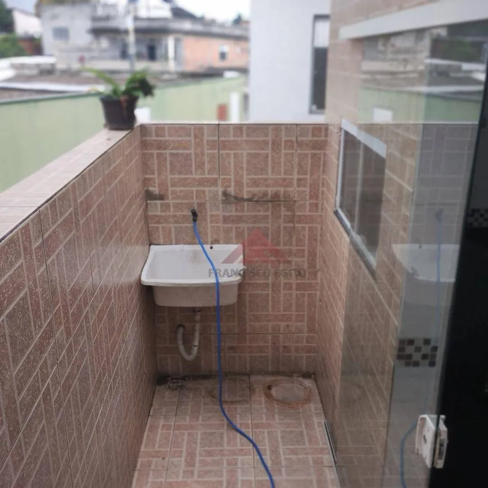 Sobrado, 3 quartos, 300 m² - Foto 17