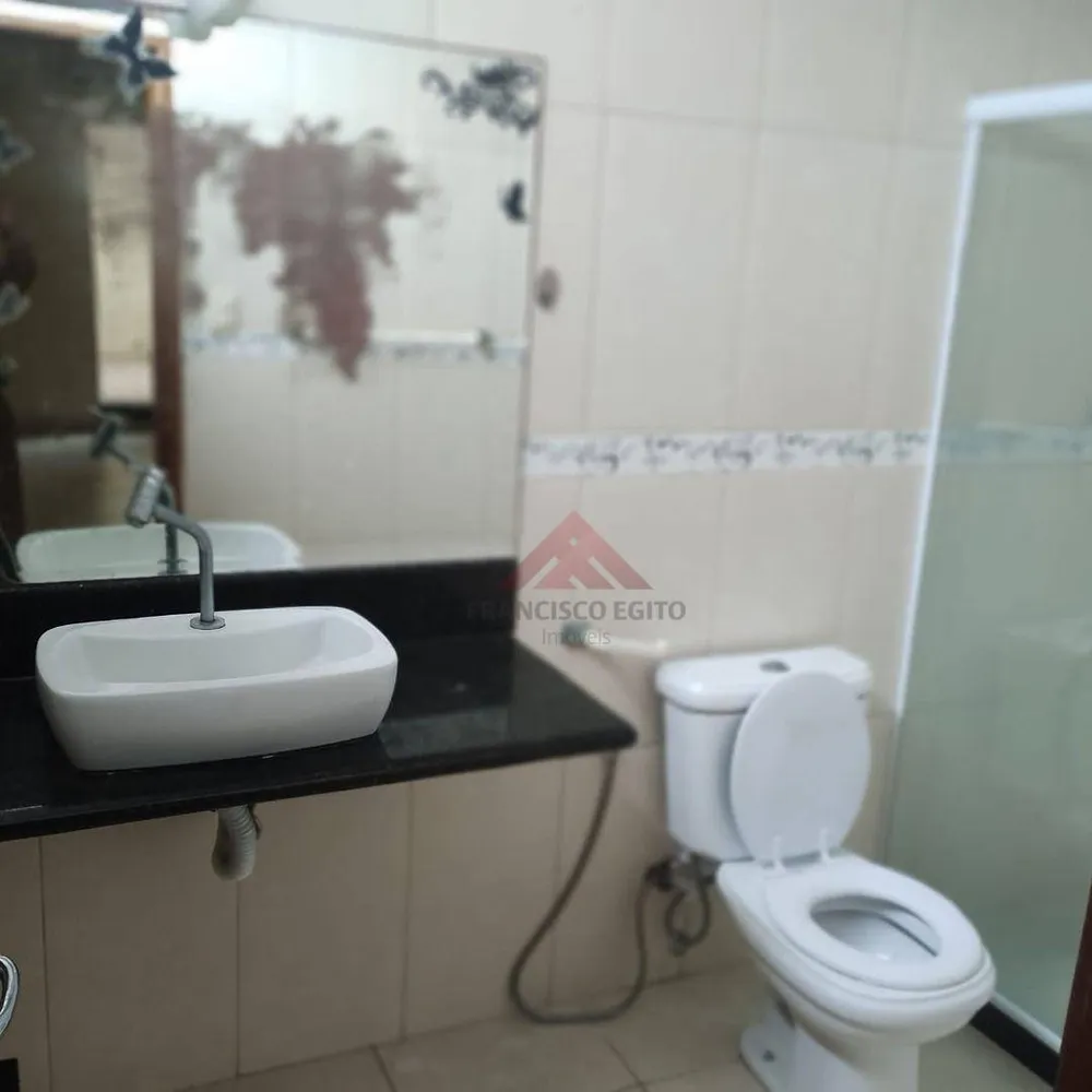 Sobrado, 3 quartos, 300 m² - Foto 12