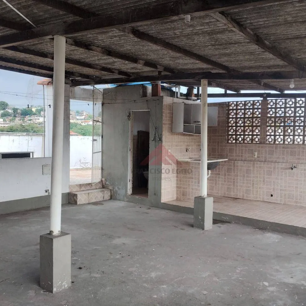 Sobrado, 3 quartos, 300 m² - Foto 19