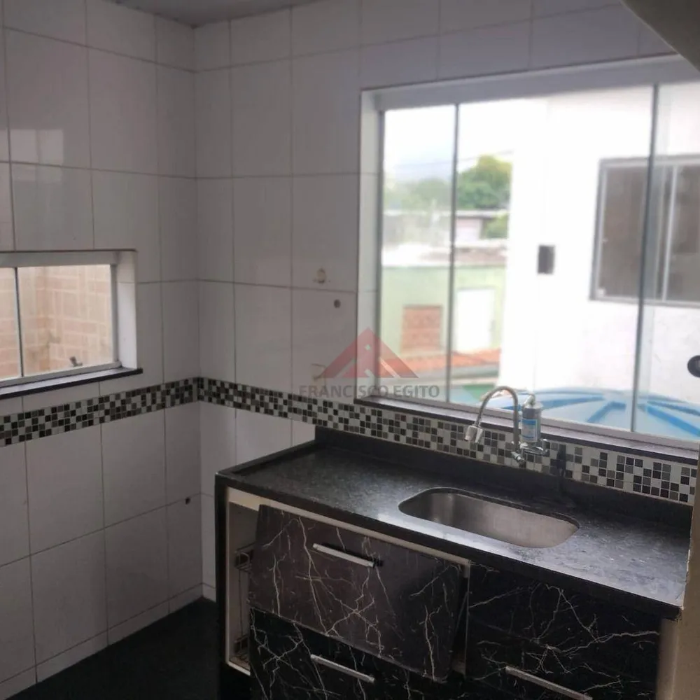 Sobrado, 3 quartos, 300 m² - Foto 14