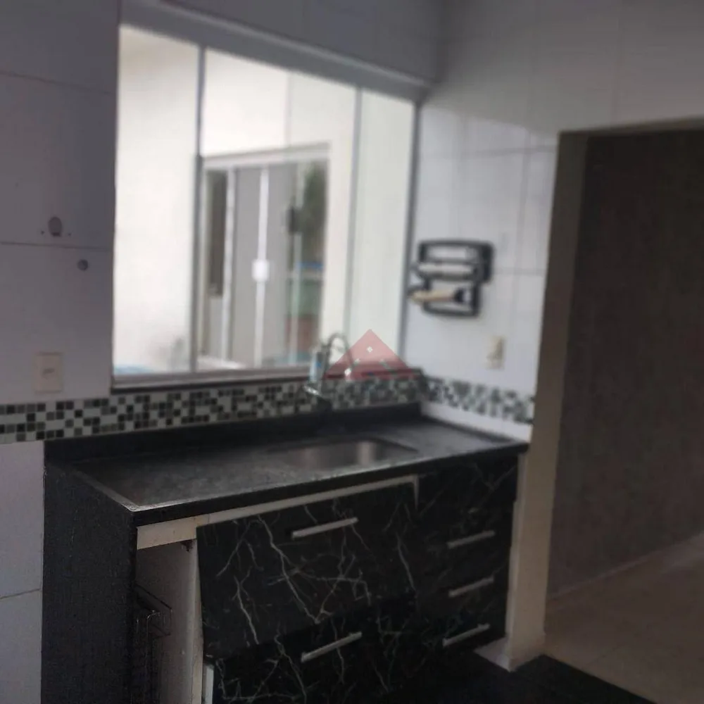 Sobrado, 3 quartos, 300 m² - Foto 13