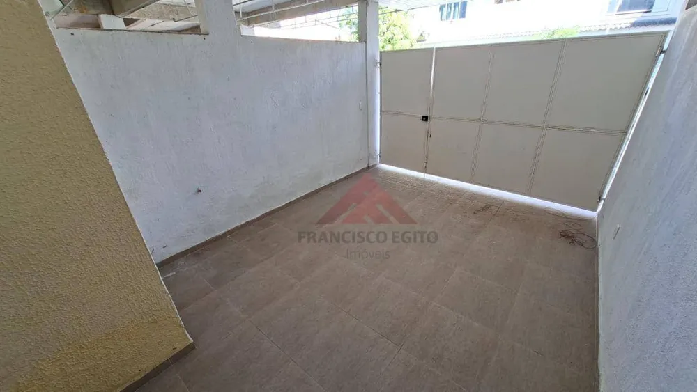 Casa de Condomínio, 2 quartos - Foto 5