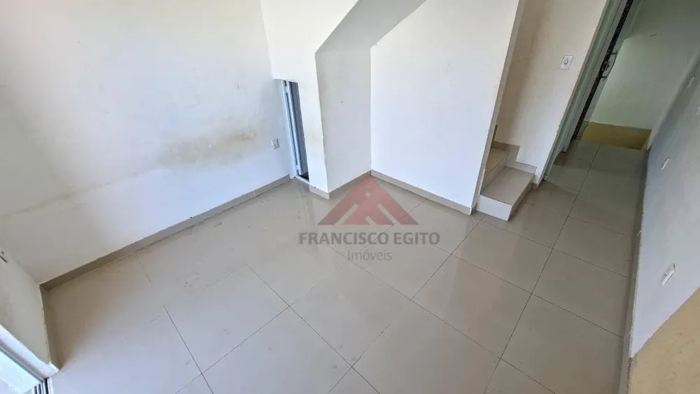 Casa de Condomínio, 2 quartos - Foto 8