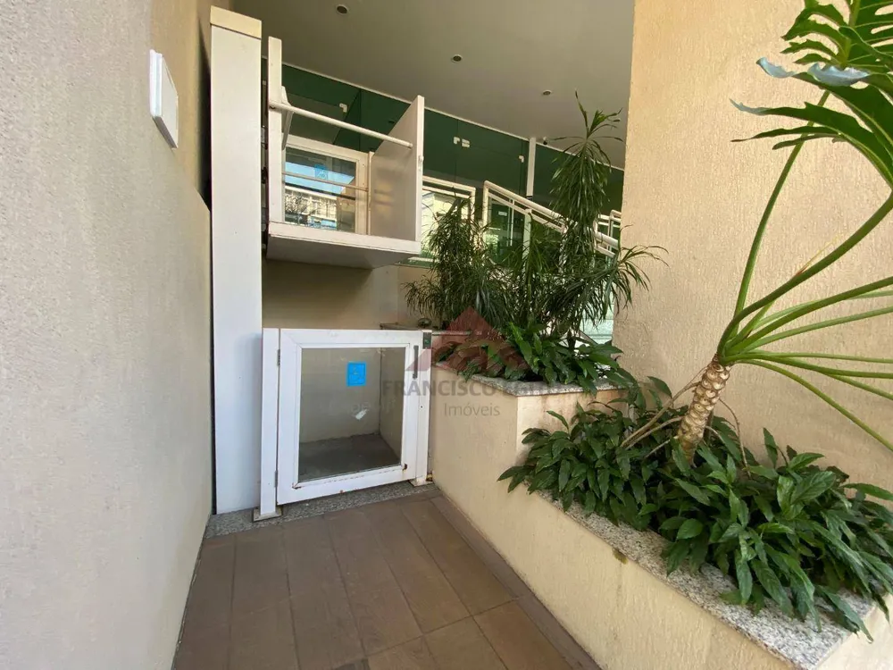 Apartamento, 2 quartos, 90 m² - Foto 19