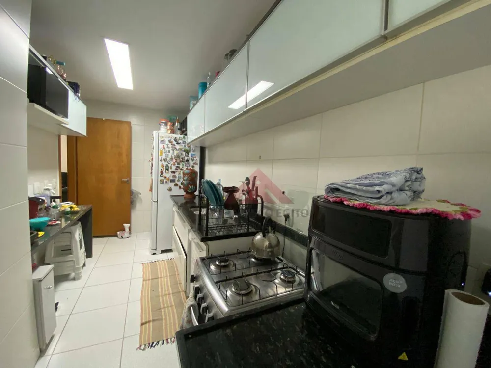 Apartamento, 2 quartos, 90 m² - Foto 13
