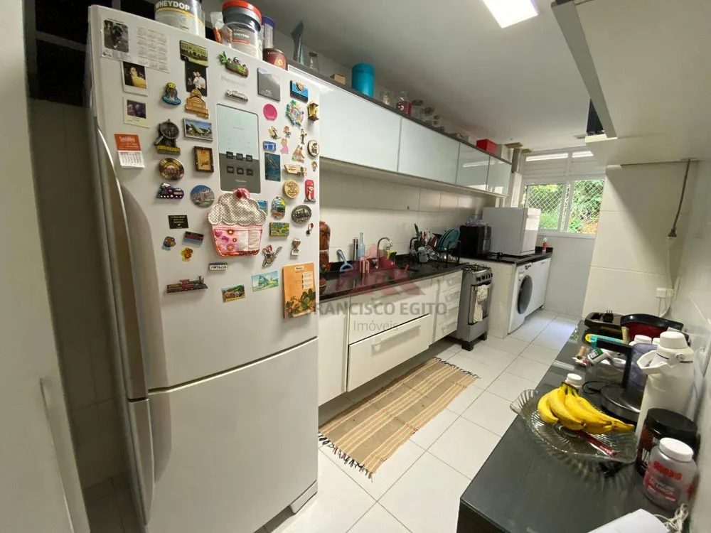 Apartamento, 2 quartos, 90 m² - Foto 12