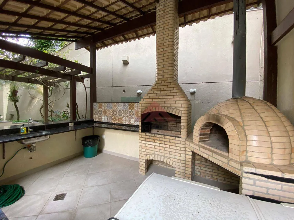 Apartamento, 2 quartos, 90 m² - Foto 29