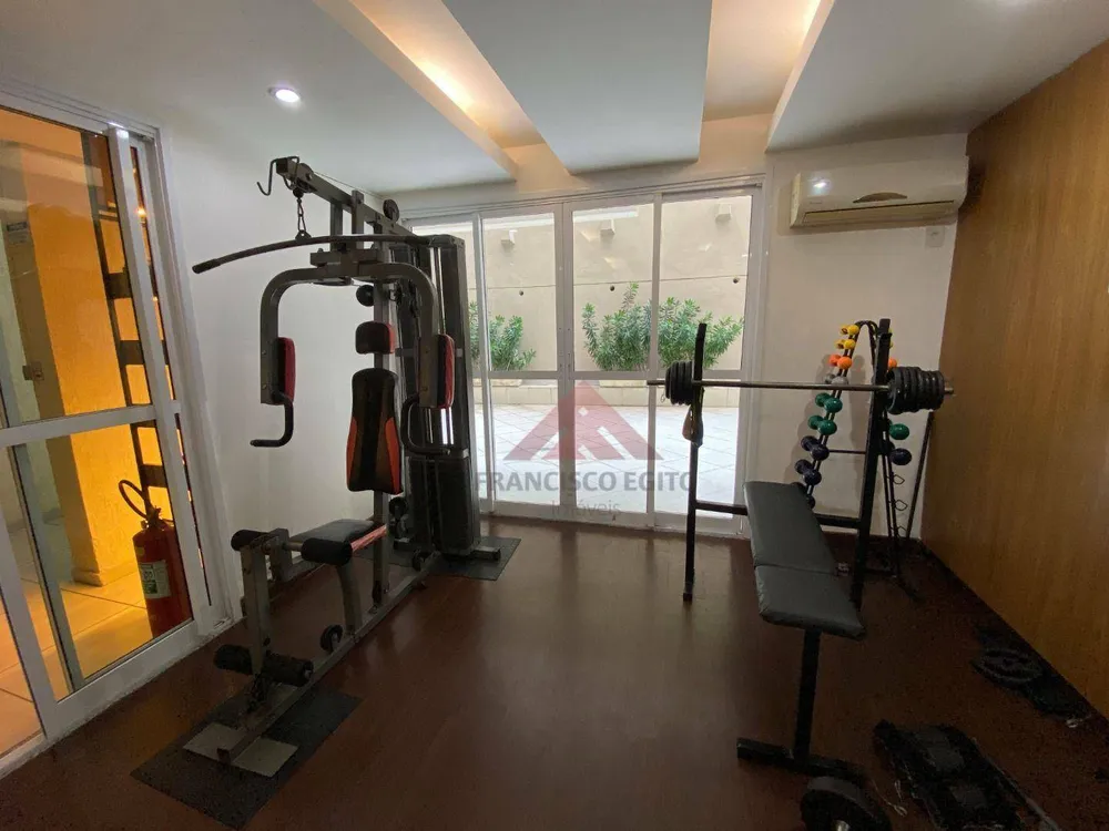Apartamento, 2 quartos, 90 m² - Foto 23