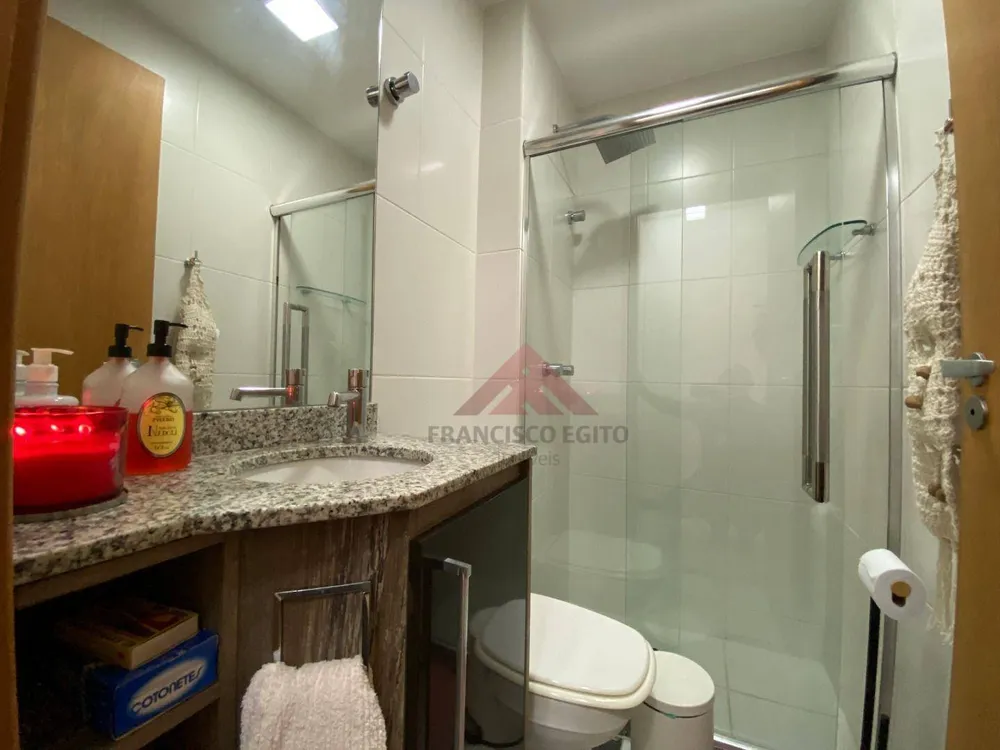 Apartamento, 2 quartos, 90 m² - Foto 7