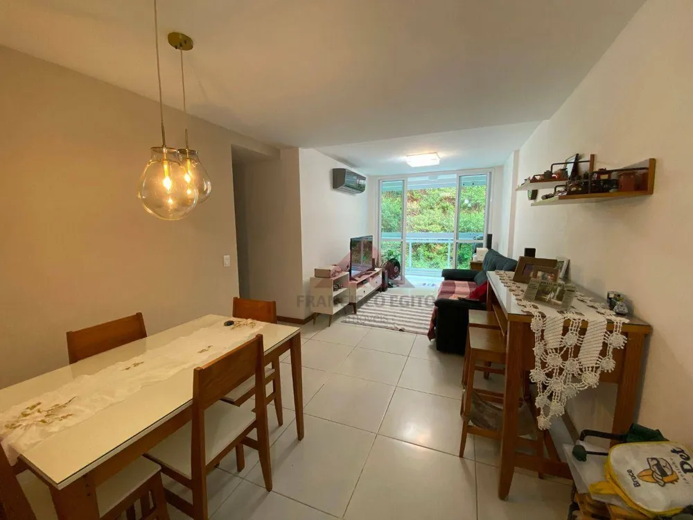 Apartamento, 2 quartos, 90 m² - Foto 2