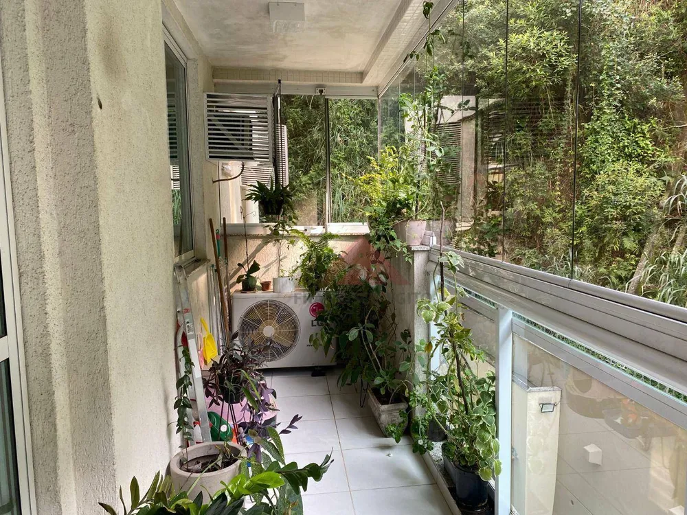 Apartamento, 2 quartos, 90 m² - Foto 9