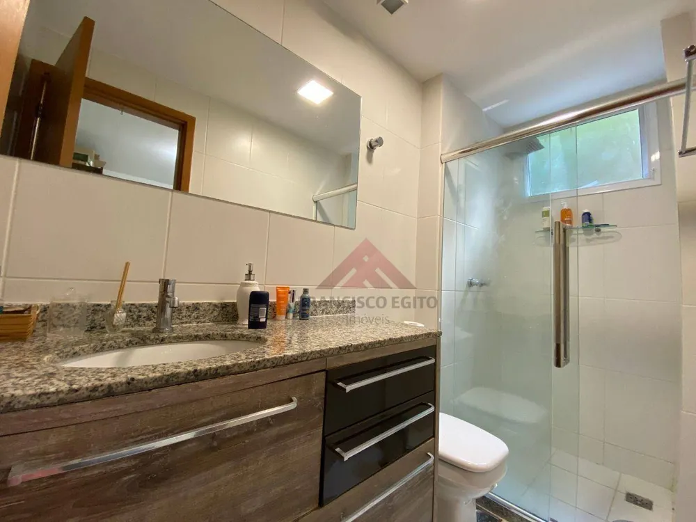 Apartamento, 2 quartos, 90 m² - Foto 11