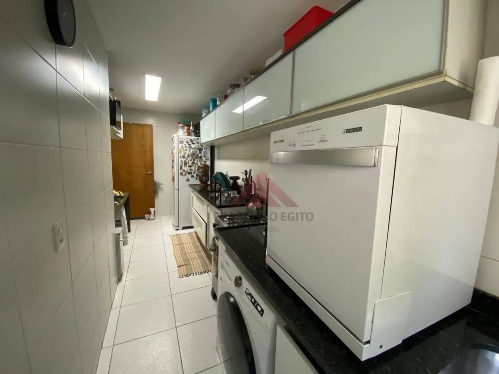 Apartamento, 2 quartos, 90 m² - Foto 14