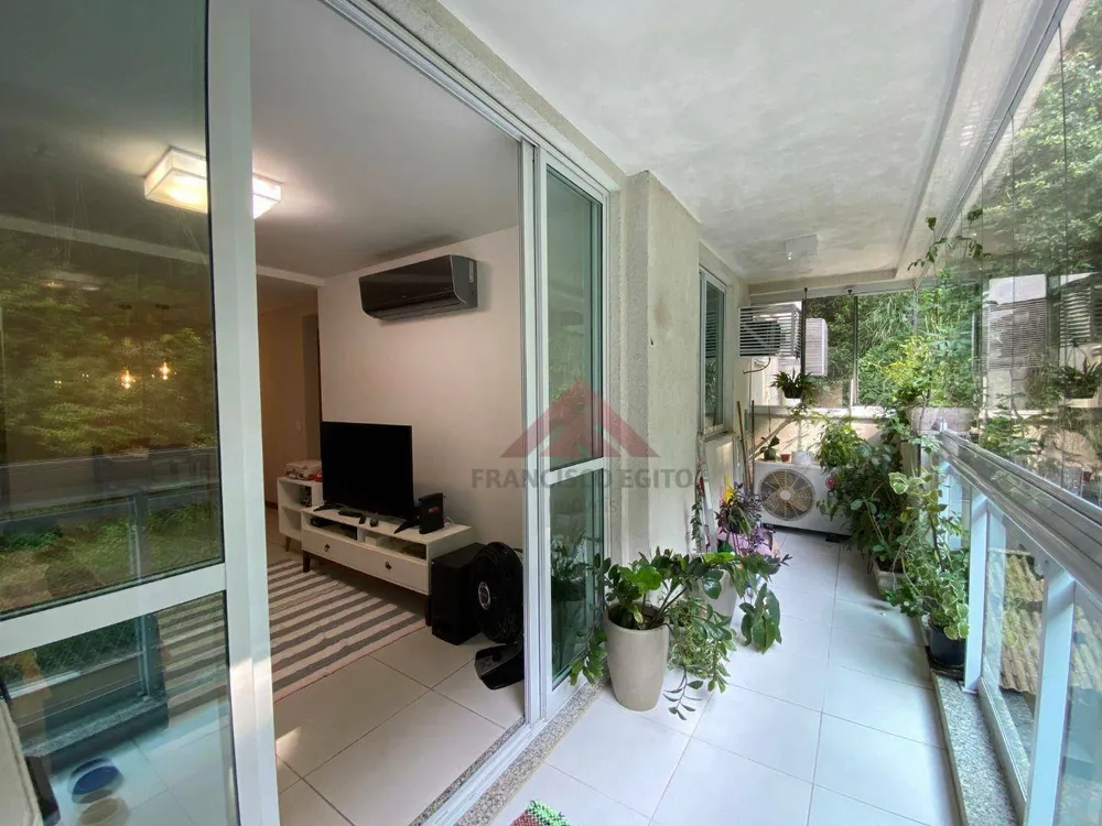 Apartamento, 2 quartos, 90 m² - Foto 4