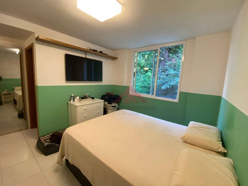 Apartamento, 2 quartos, 90 m² - Foto 5