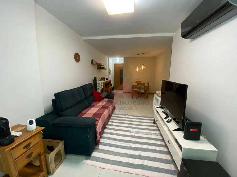 Apartamento, 2 quartos, 90 m² - Foto 3