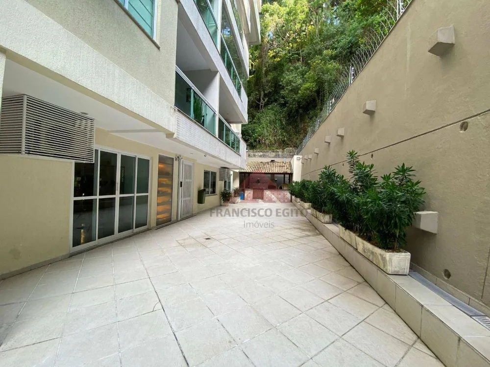 Apartamento, 2 quartos, 90 m² - Foto 27