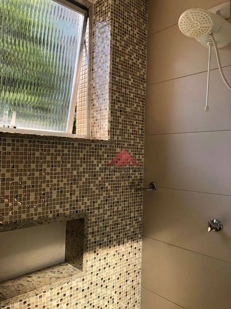 Apartamento, 3 quartos, 140 m² - Foto 10