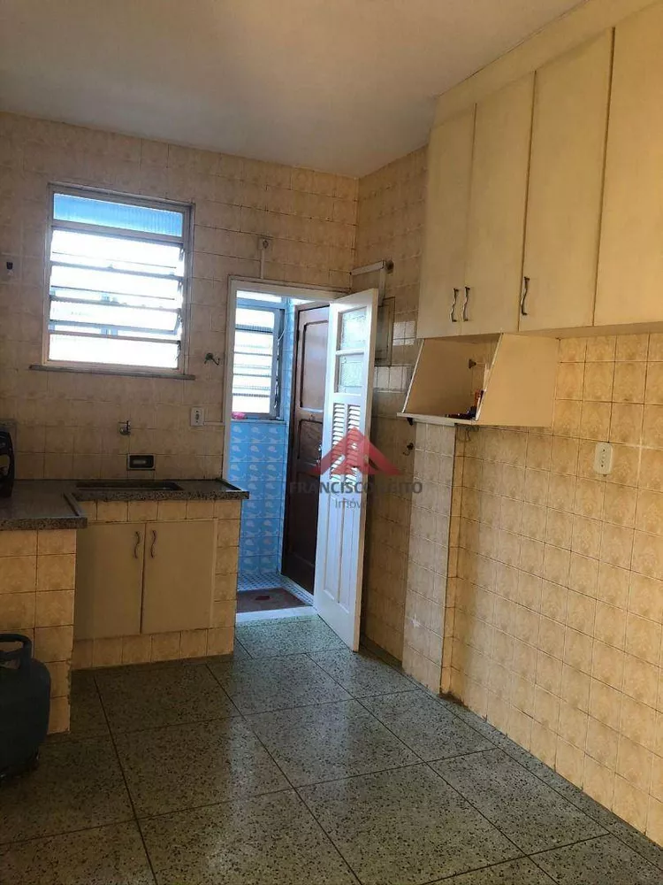 Apartamento, 3 quartos, 140 m² - Foto 3