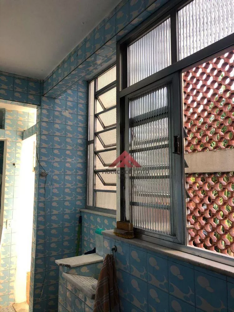 Apartamento, 3 quartos, 140 m² - Foto 8
