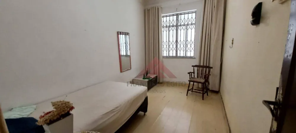 Apartamento, 3 quartos, 110 m² - Foto 3