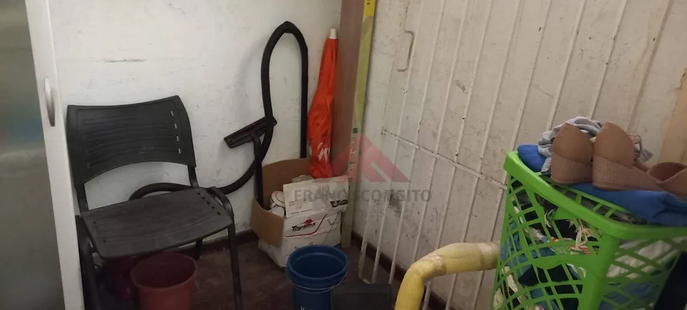 Apartamento, 3 quartos, 110 m² - Foto 11