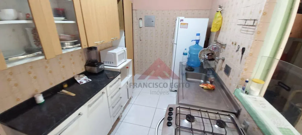 Apartamento, 3 quartos, 110 m² - Foto 4