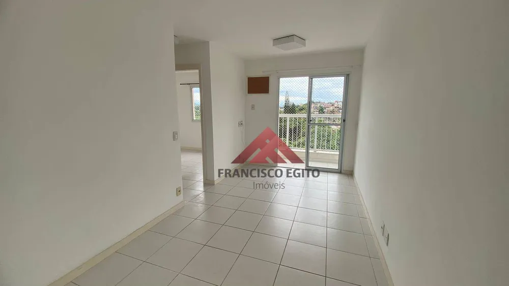 Apartamento, 2 quartos, 66 m² - Foto 1