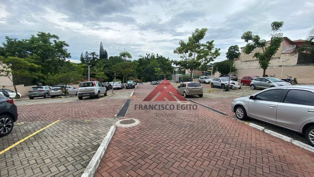 Apartamento, 2 quartos, 66 m² - Foto 14