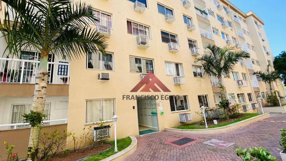 Apartamento, 2 quartos, 66 m² - Foto 9