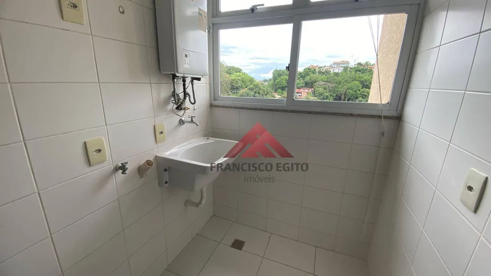 Apartamento, 2 quartos, 66 m² - Foto 15