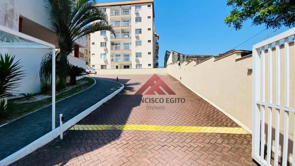 Apartamento, 2 quartos, 66 m² - Foto 21