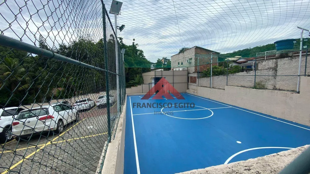 Apartamento, 2 quartos, 66 m² - Foto 13
