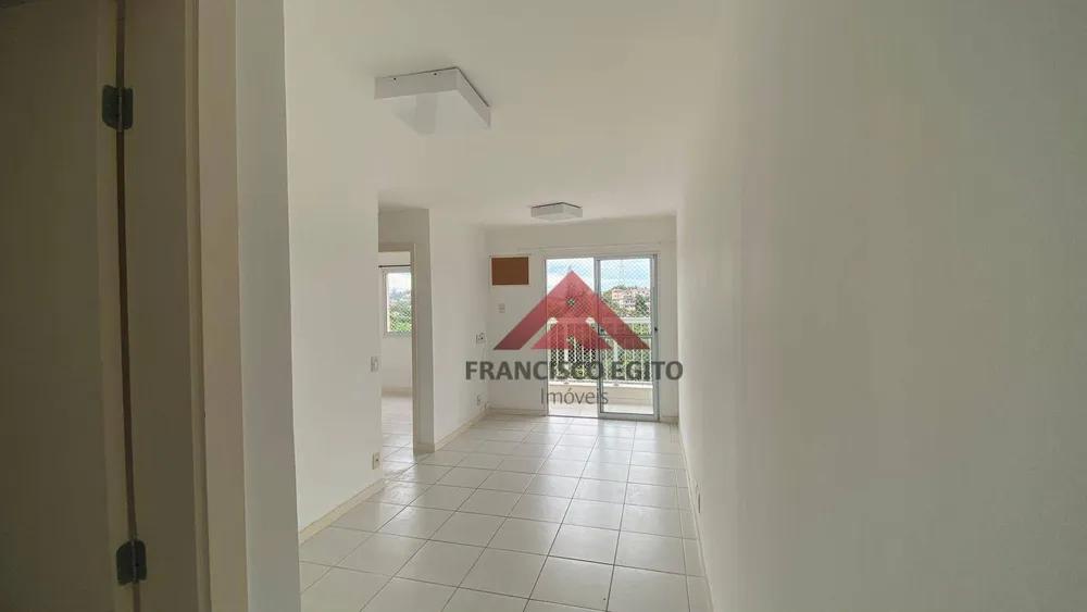 Apartamento, 2 quartos, 66 m² - Foto 2
