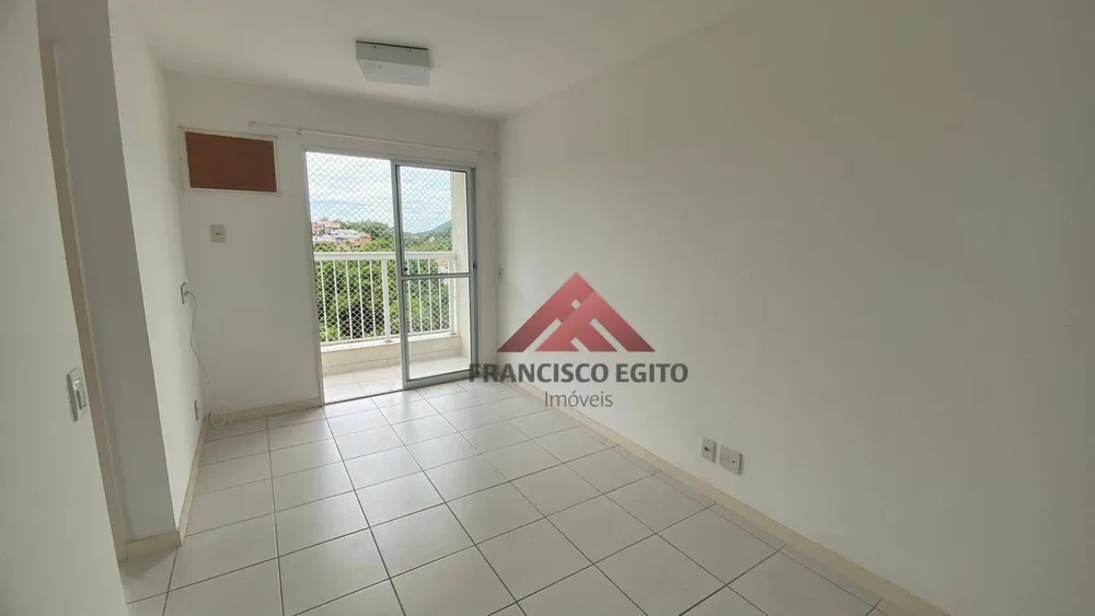 Apartamento, 2 quartos, 66 m² - Foto 6
