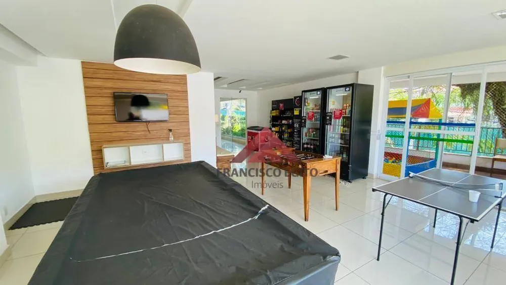 Apartamento, 2 quartos, 66 m² - Foto 18