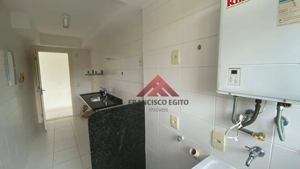 Apartamento, 2 quartos, 66 m² - Foto 16