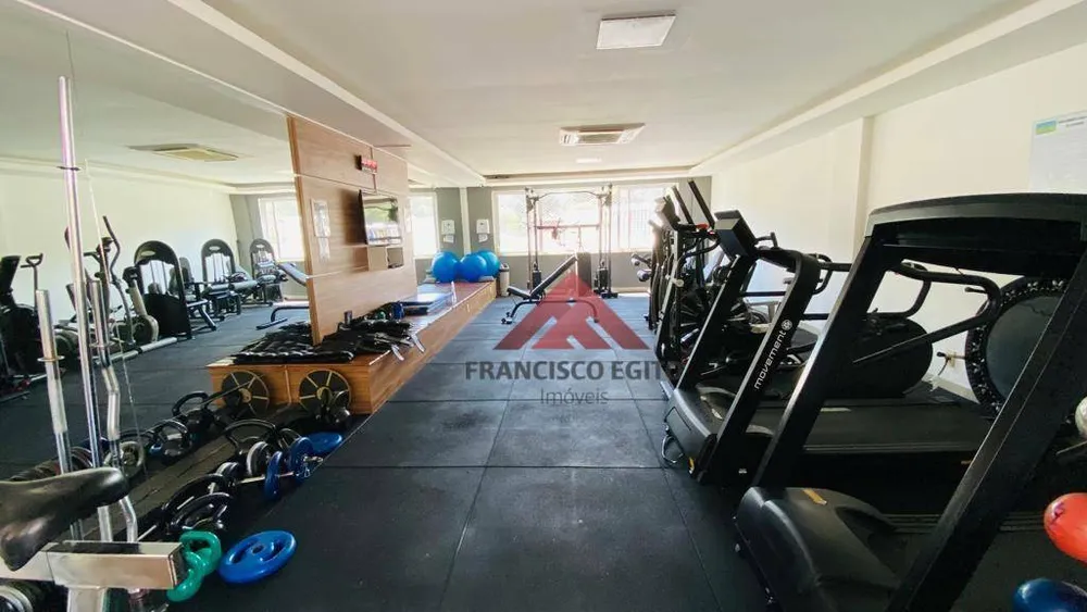 Apartamento, 2 quartos, 66 m² - Foto 19