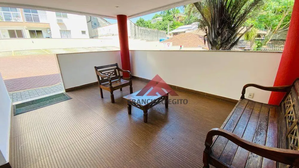 Apartamento, 2 quartos, 66 m² - Foto 17