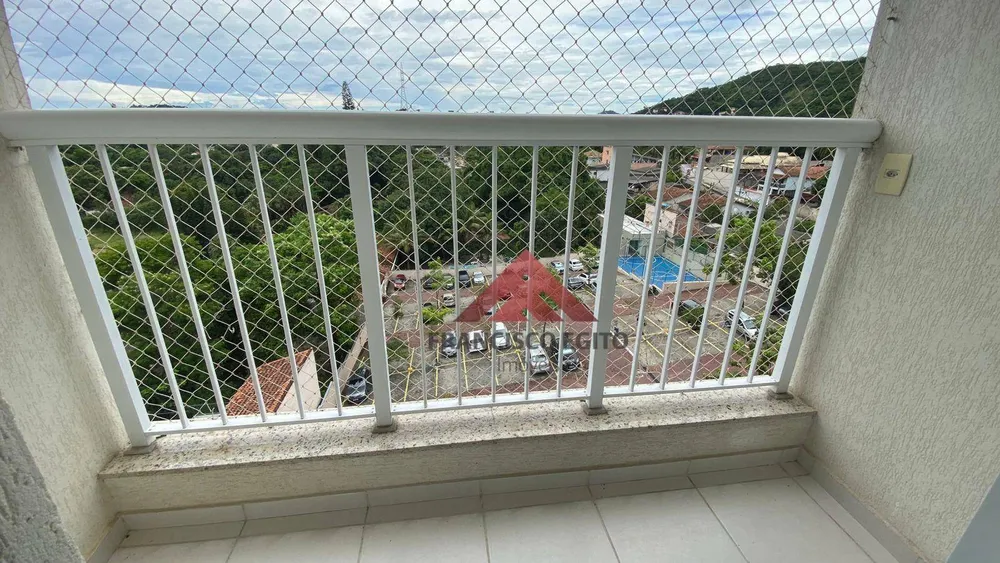 Apartamento, 2 quartos, 66 m² - Foto 3
