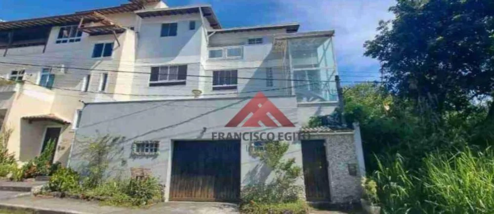 Casa, 4 quartos, 189 m² - Foto 2