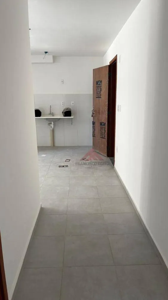 Apartamento, 2 quartos, 45 m² - Foto 5
