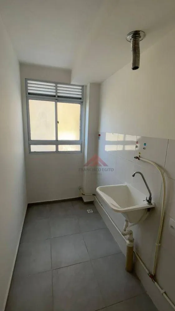 Apartamento, 2 quartos, 45 m² - Foto 13