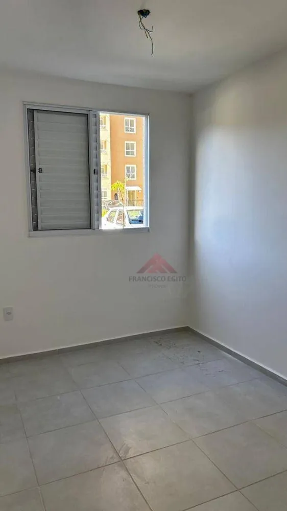 Apartamento, 2 quartos, 45 m² - Foto 9