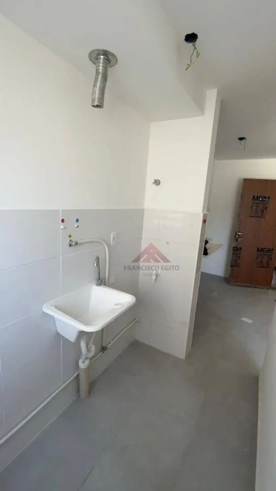 Apartamento, 2 quartos, 45 m² - Foto 12