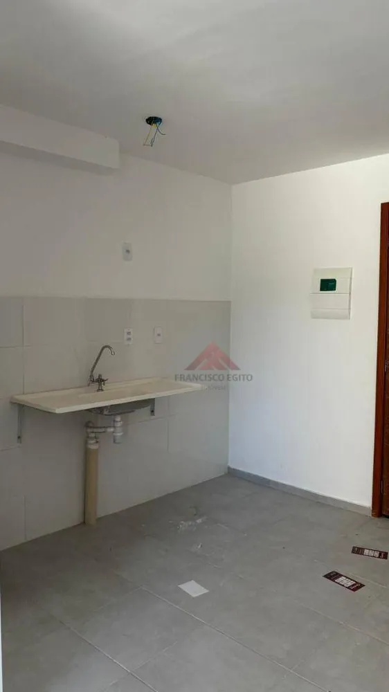Apartamento, 2 quartos, 45 m² - Foto 11