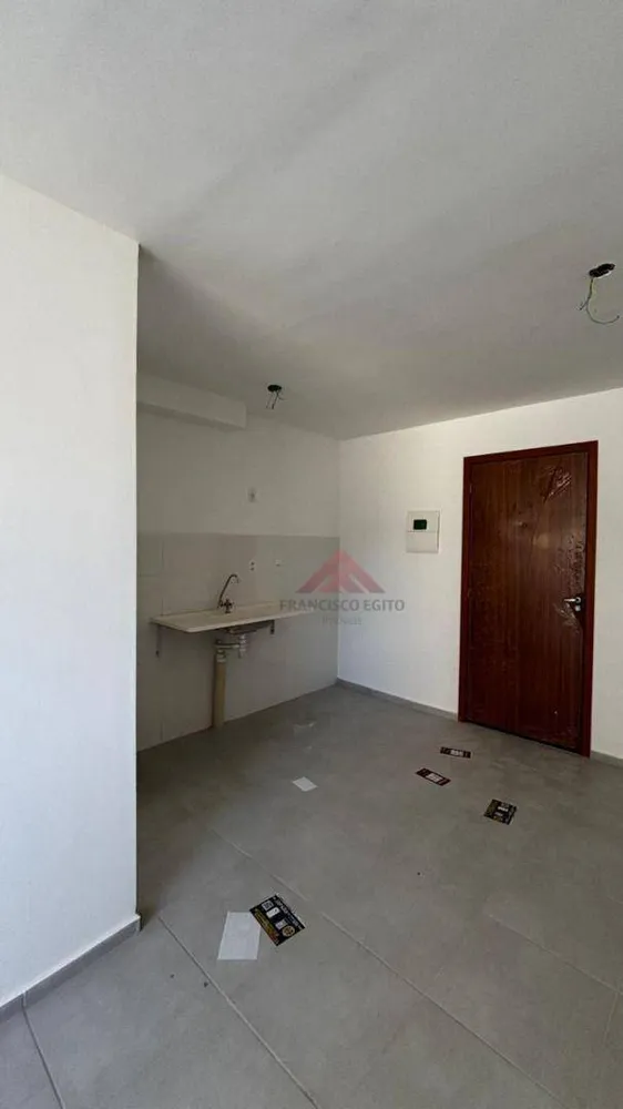 Apartamento, 2 quartos, 45 m² - Foto 4